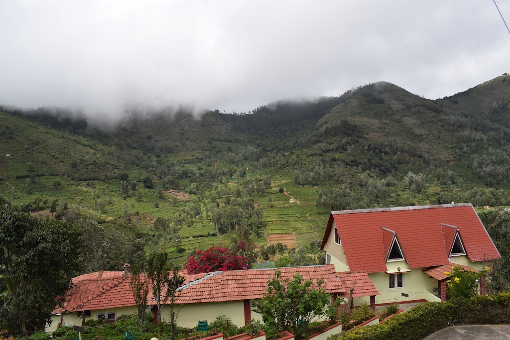 Grimms Villa Resorts