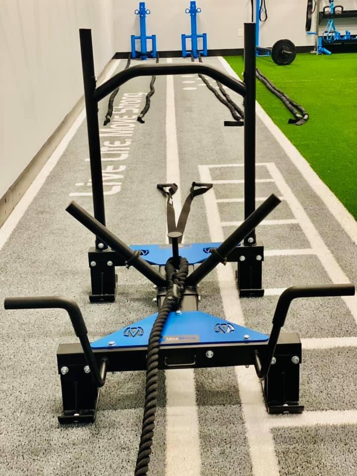  Defining Moment Fitness Personal Training