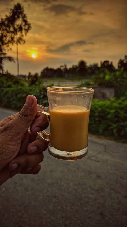 Ramveer Tea And Coffee Cafe