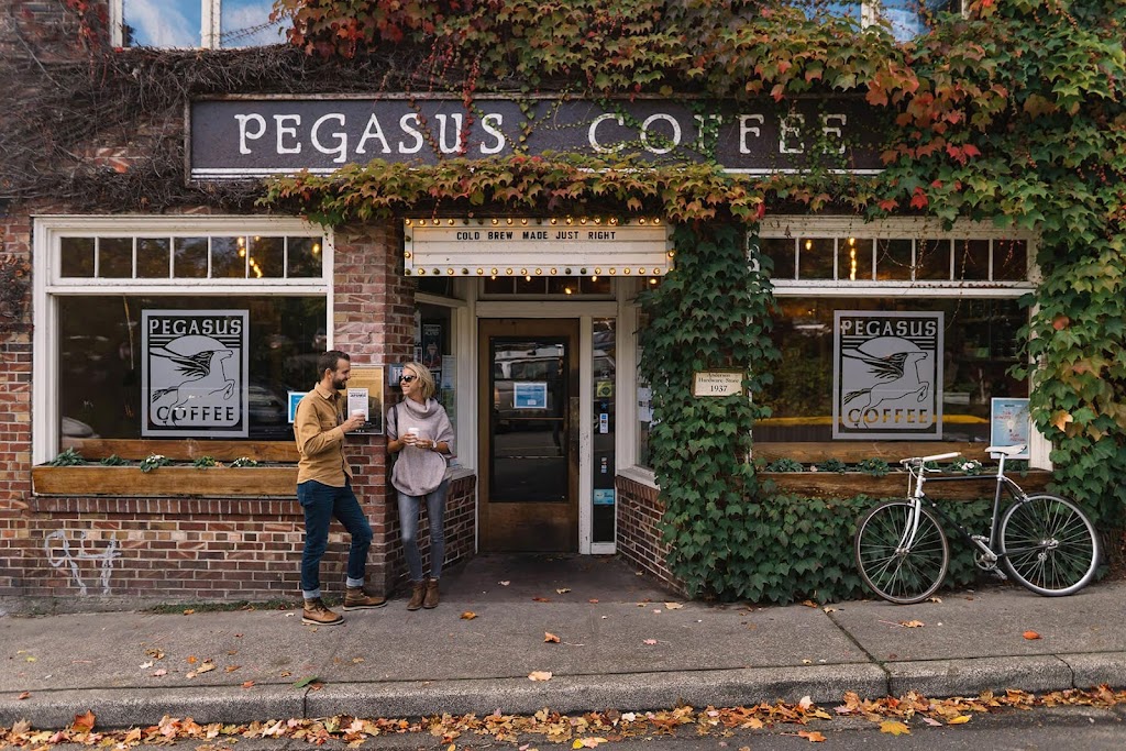 Photo of Pegasus Coffee House