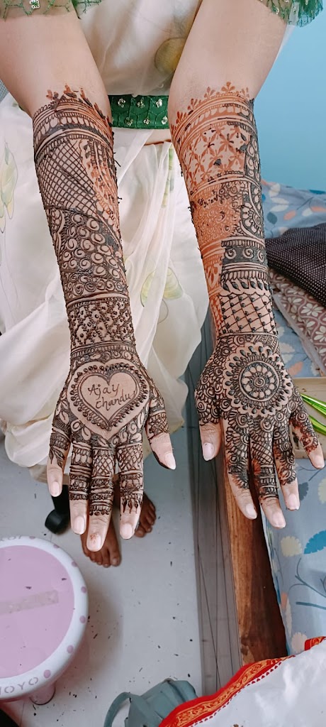 Padmashree Beauty Care