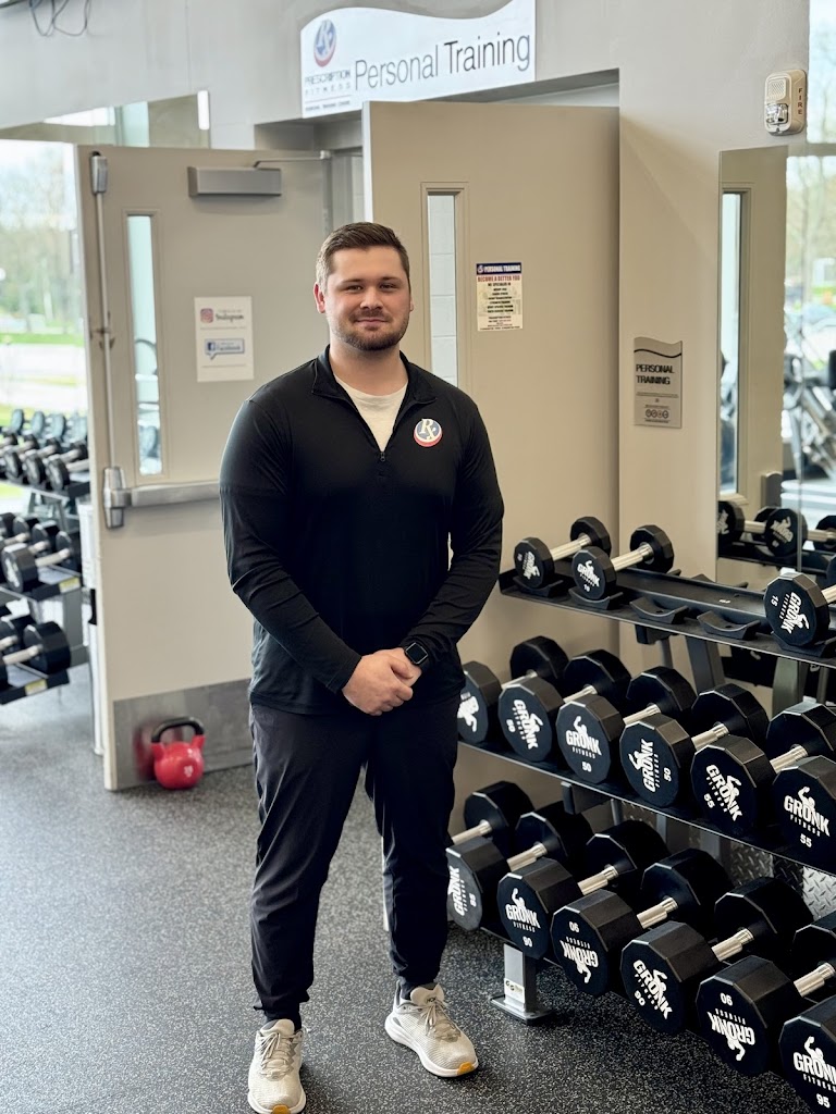  Prescription Fitness | Broadview Heights