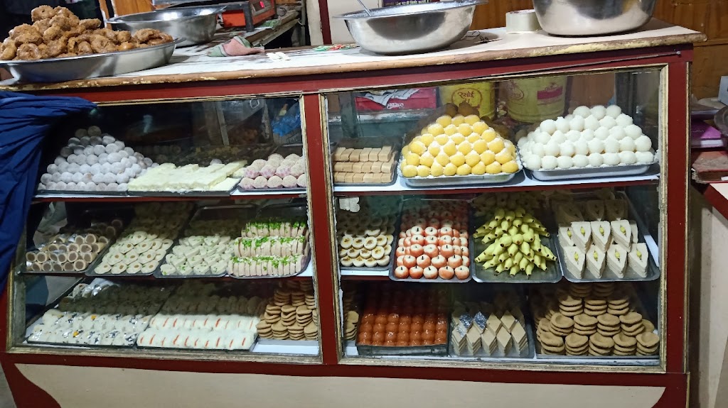 Sweets Sagar Ramjan Sweets