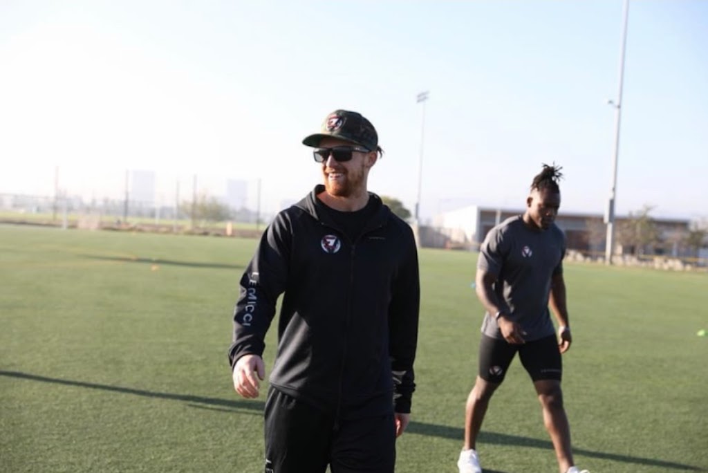  Desolation Athletic Fitness