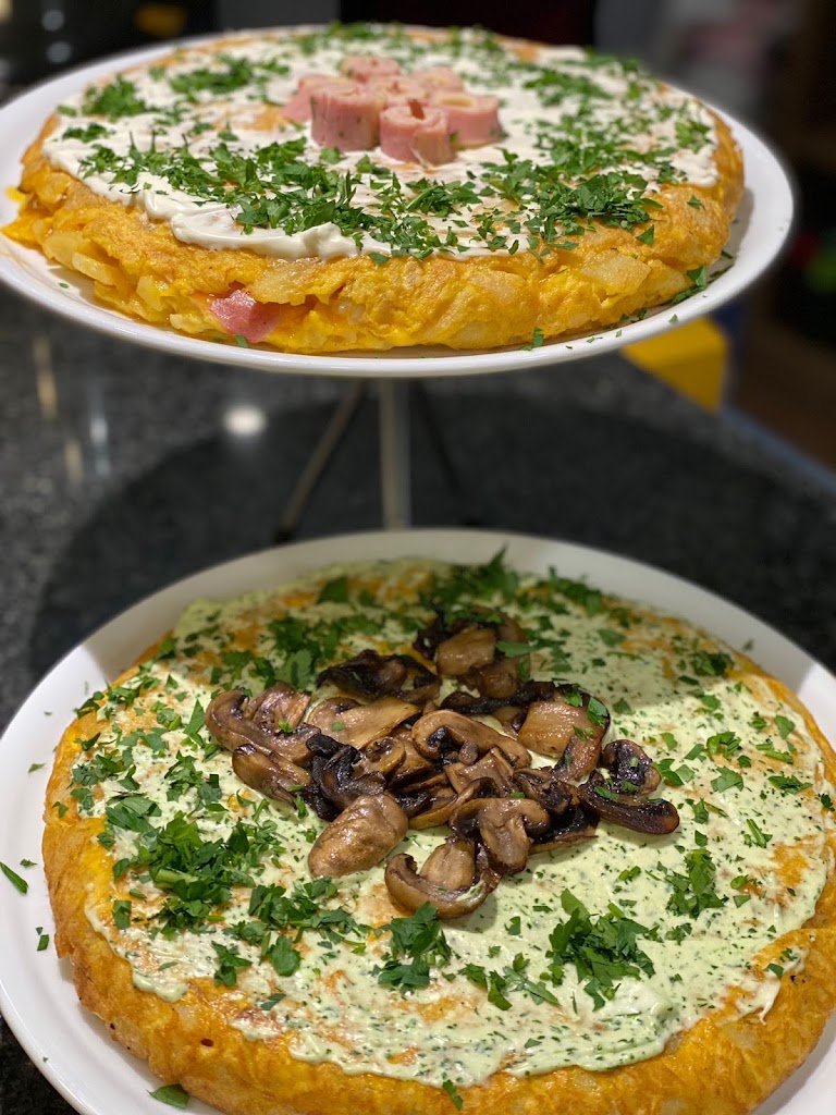 Samaniego Cafe-Bar — Del propietario