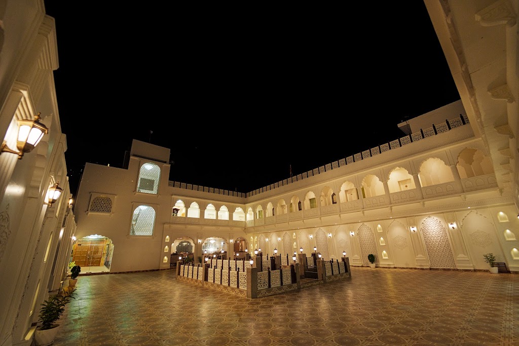 Vashistha Imperial Inn