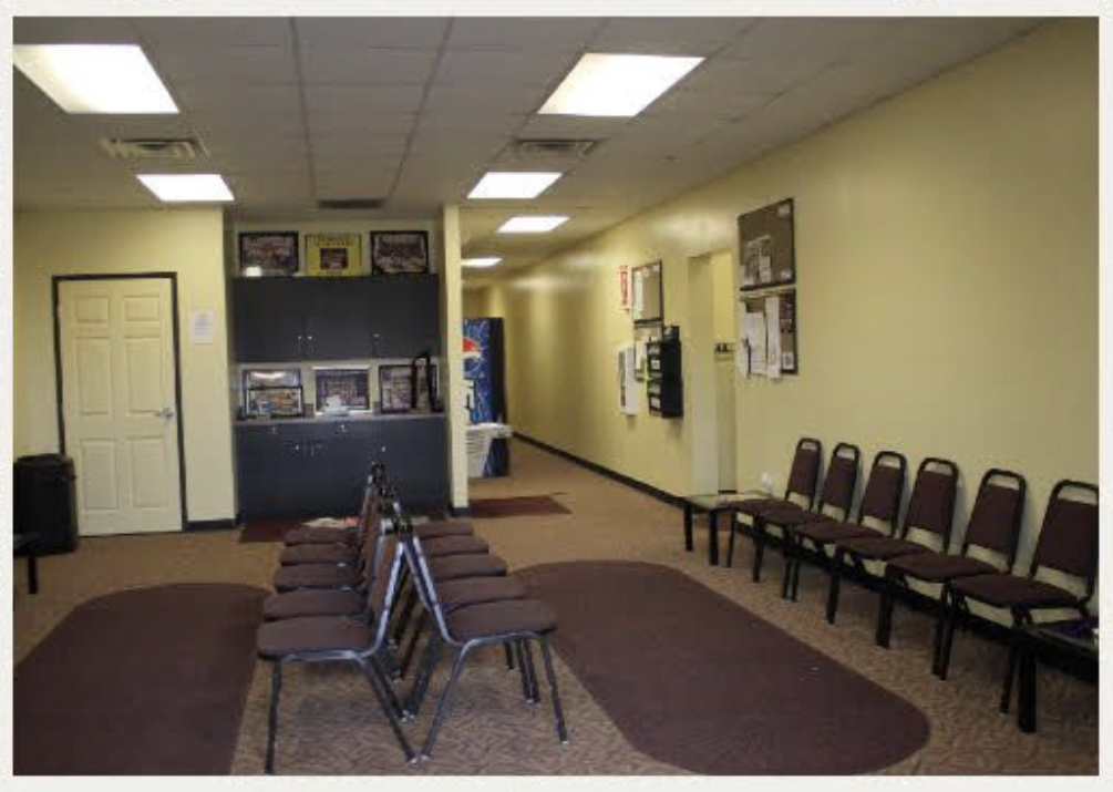  Champion Cheer and Tumble Center