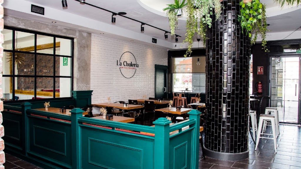 Restaurante La Chuleria