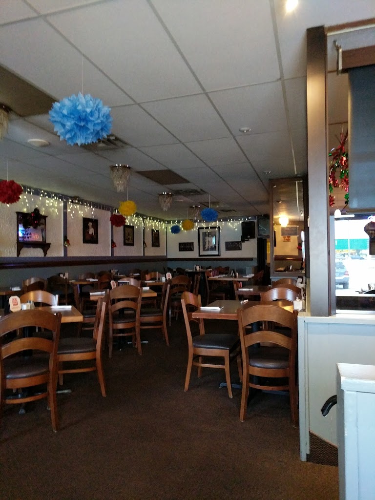 New Trevi Restaurant in Greater-Sudbury