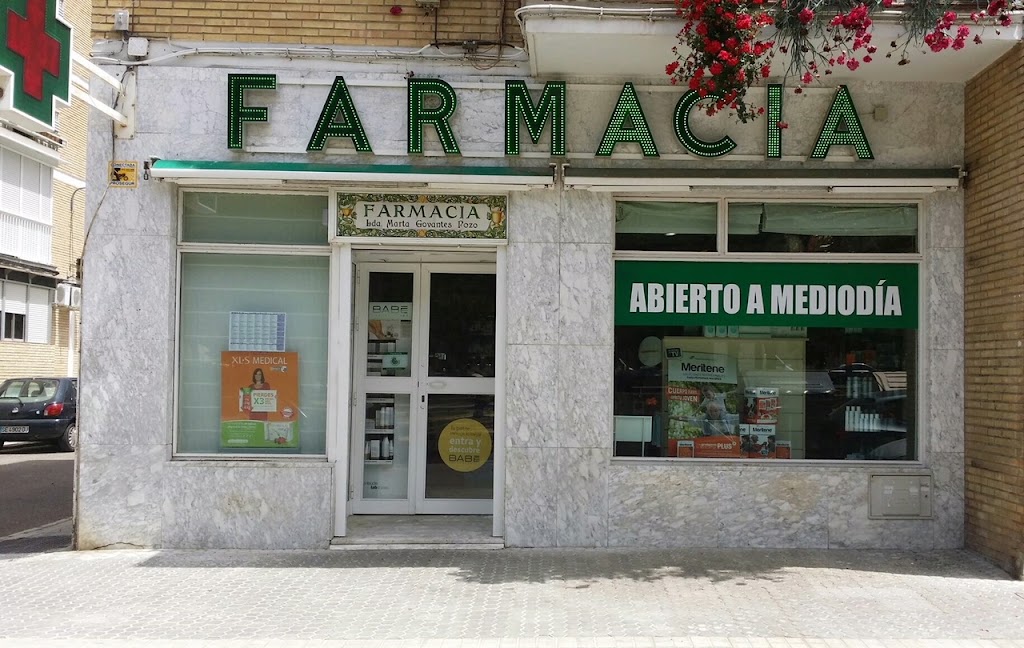 FARMACIA GOVANTES