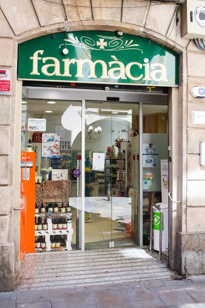 Farmacia Schmid