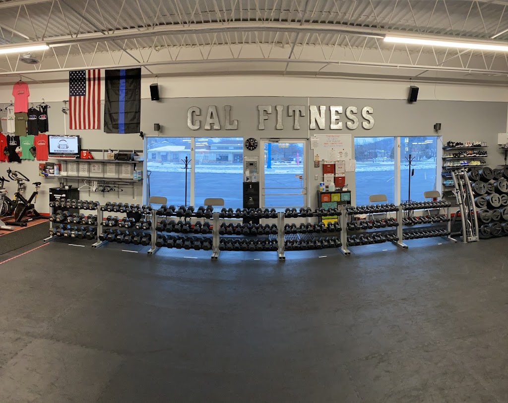  CAL Fitness & Performance