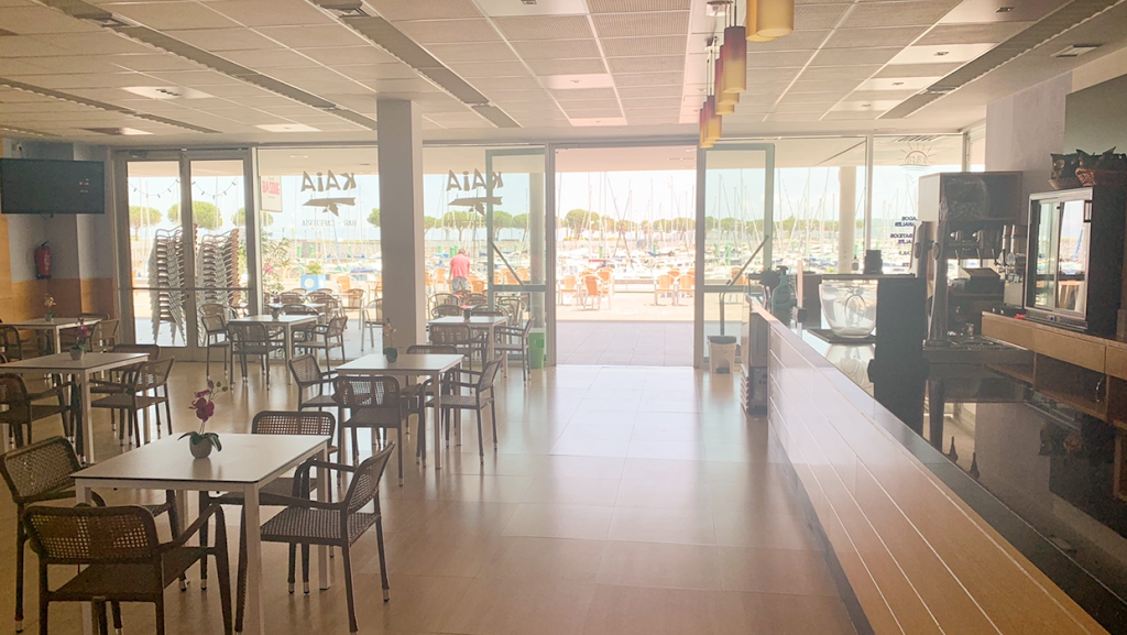 KAIA HELADERIA CAFETERIA