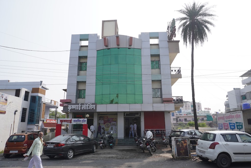 Hotel Krushnai