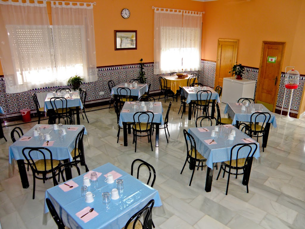 Aincos Centro de Dia para personas mayores