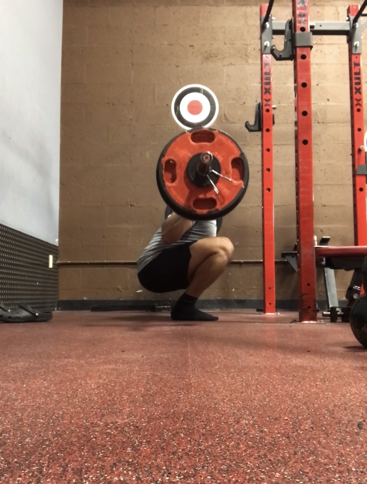  RJC Coaching - Personal Trainer & Nutrition Coach