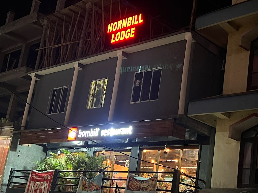 Hornbill Lodge