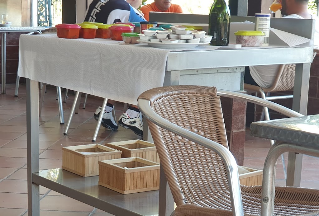 Restaurante Caballo Negro