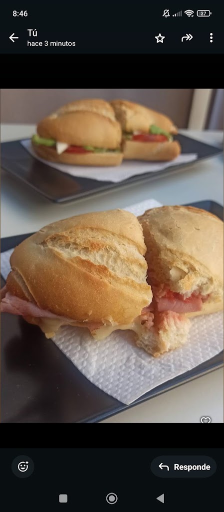 Owen Cafe — Mas recientes