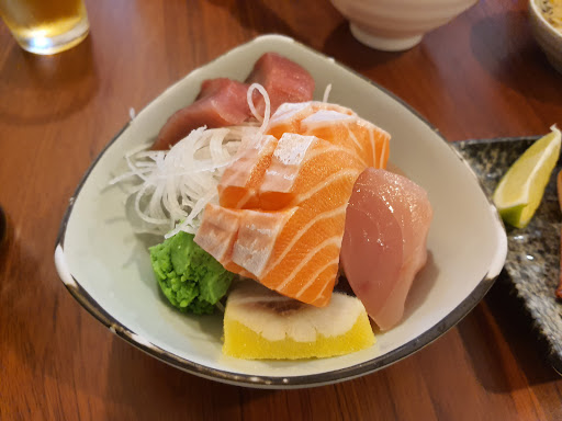 漁太日式料理 的照片