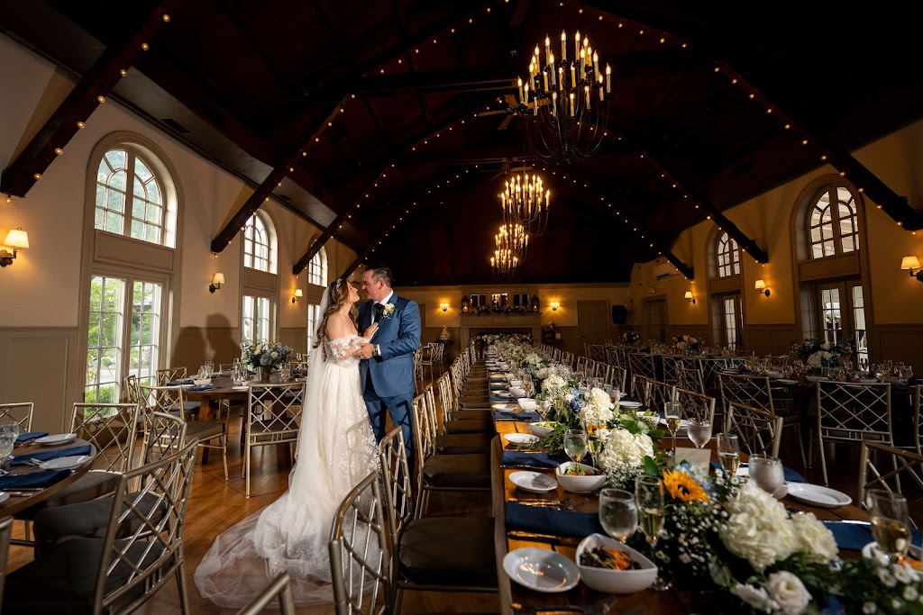 Sugar Magnolias Event Florals
