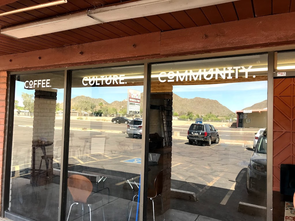 Photo of Cultivate Coffee