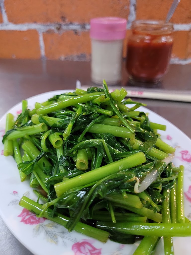 大胖豬油拌麵 的照片