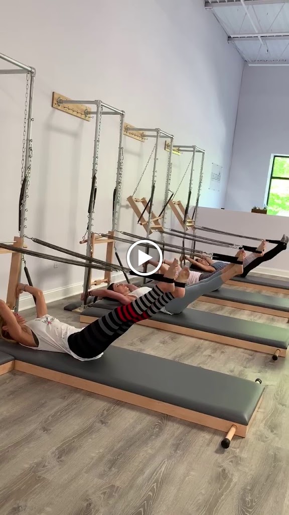  The Studio Tara-Lyn Pilates