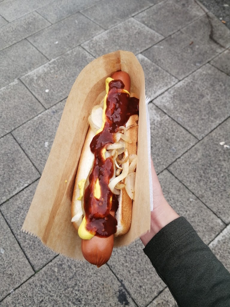 Food & drink