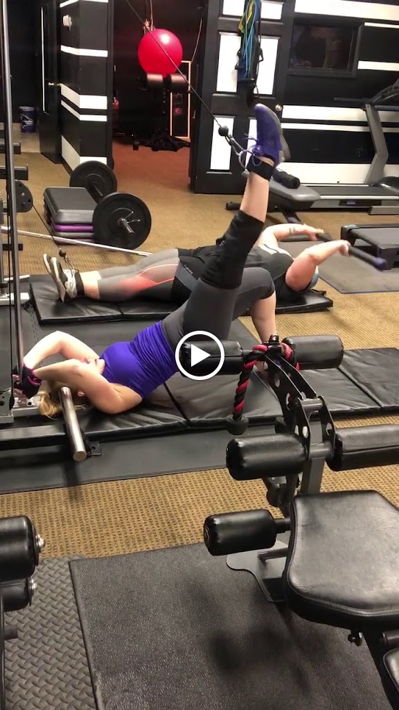  TAYLORMADE Training 4U