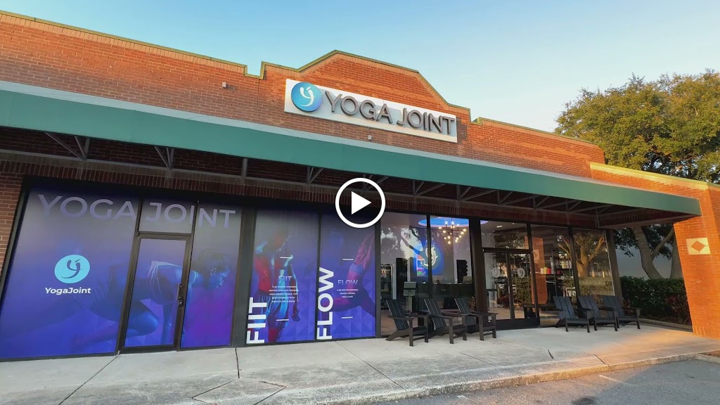  Yoga Joint San Pablo