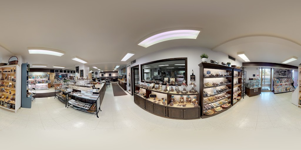 Street View & 360°