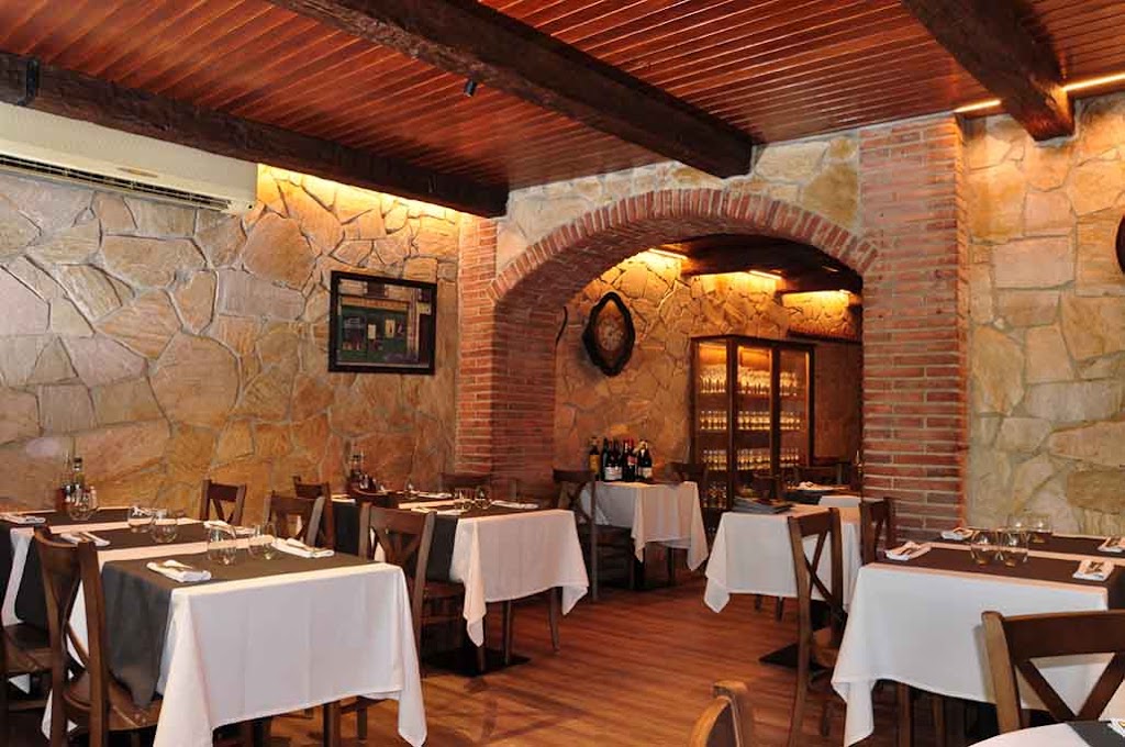 Restaurante Meson Gallego