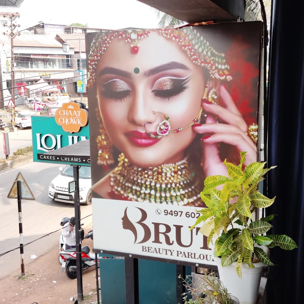 Brut By Riya