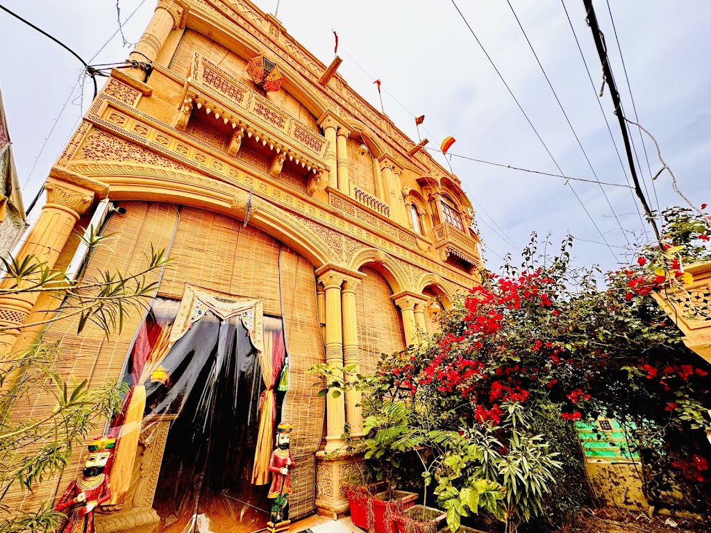 Hotel The Rathore Heritage