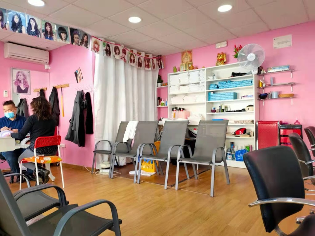 Perruqueria Pekin 3