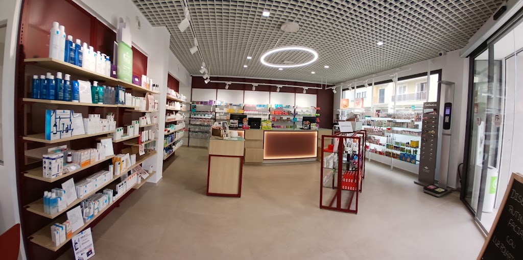 FARMACIA MANU ALVAREZ — Todas