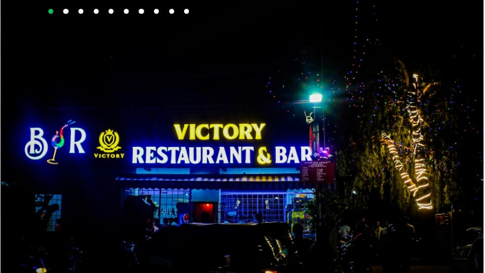 Victory Restaurant Bar