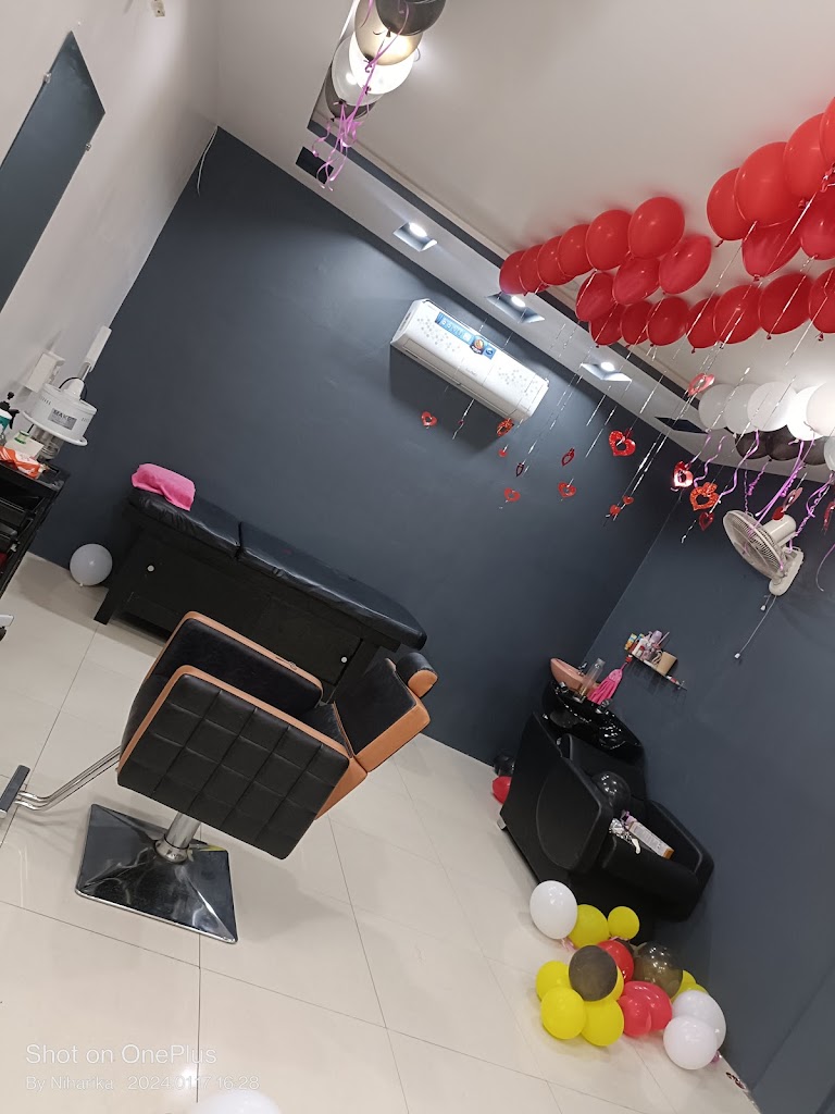 Neha S Beauty Blush Women S Beauty Parlour