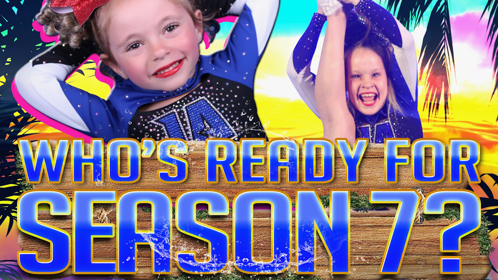  Island All-Stars Main