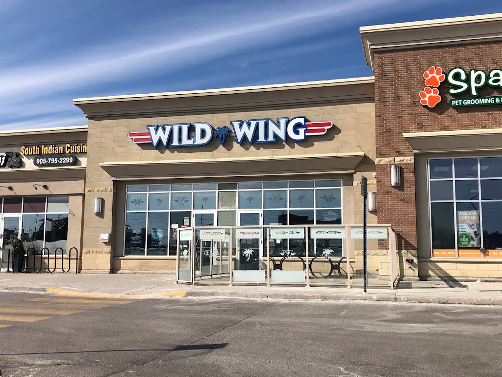 Wild Wing