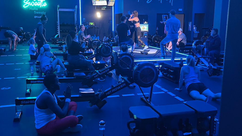  P.A.S.E. Factor - Parker Arapahoe