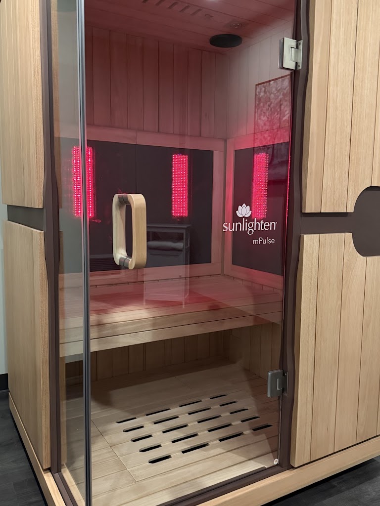  Empowered Fitness & Recovery