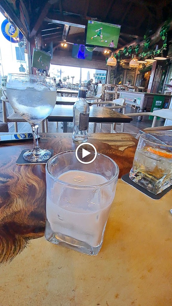 Mombasa Sports & Party Bar — Videos