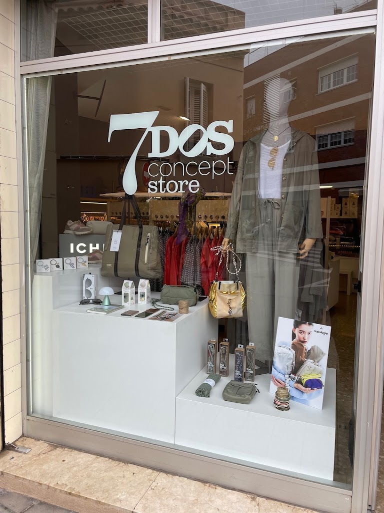 7Dos Concept Store