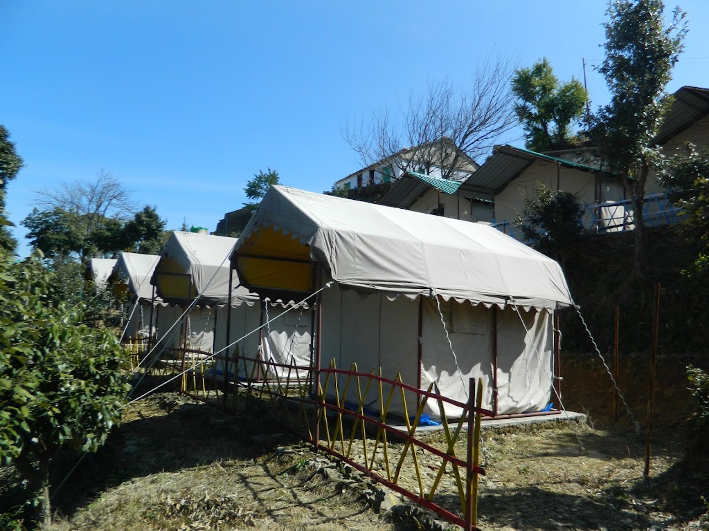 Maakot Hills Eco Camp