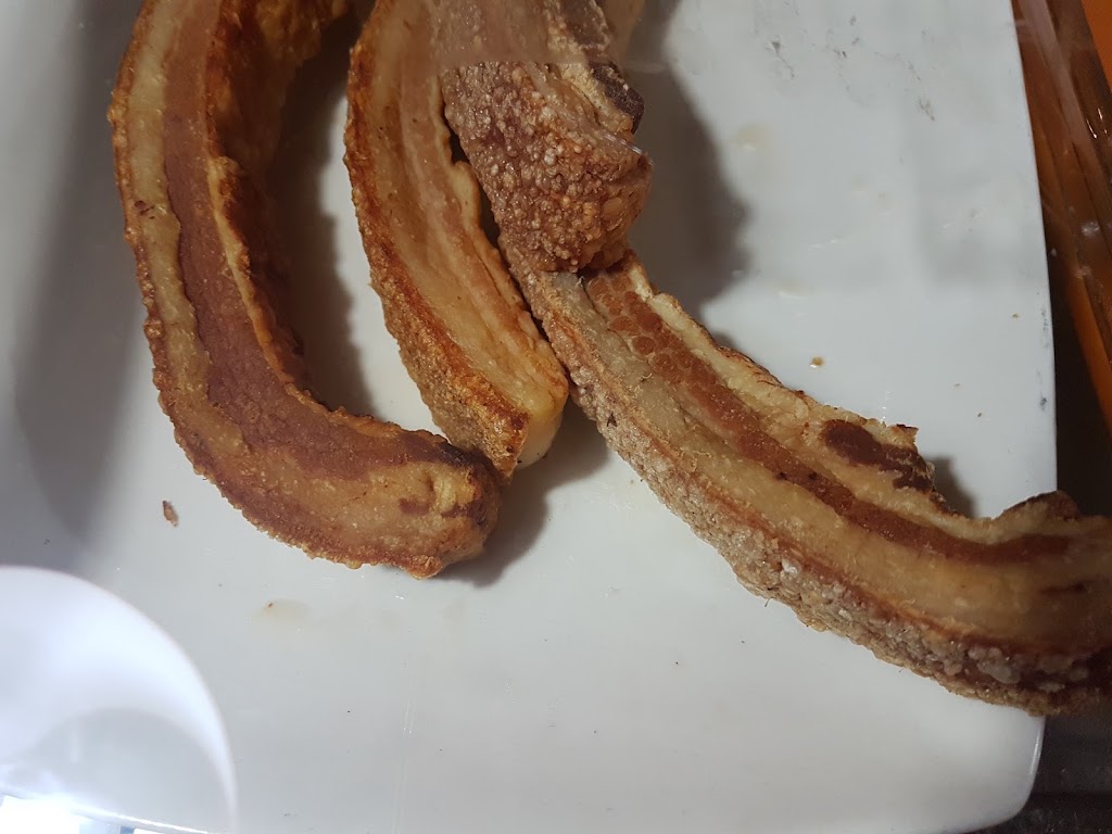 Cafeteria Gijon — Comida y bebida