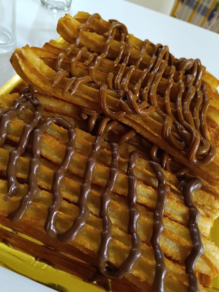 Heladeria Freddino — Mas recientes