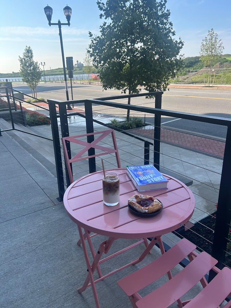 Photo of LAVACCINO CAFE