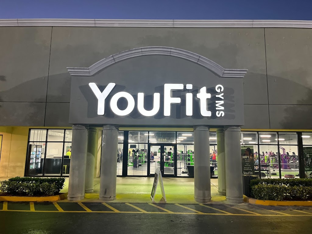  YouFit Gyms Margate